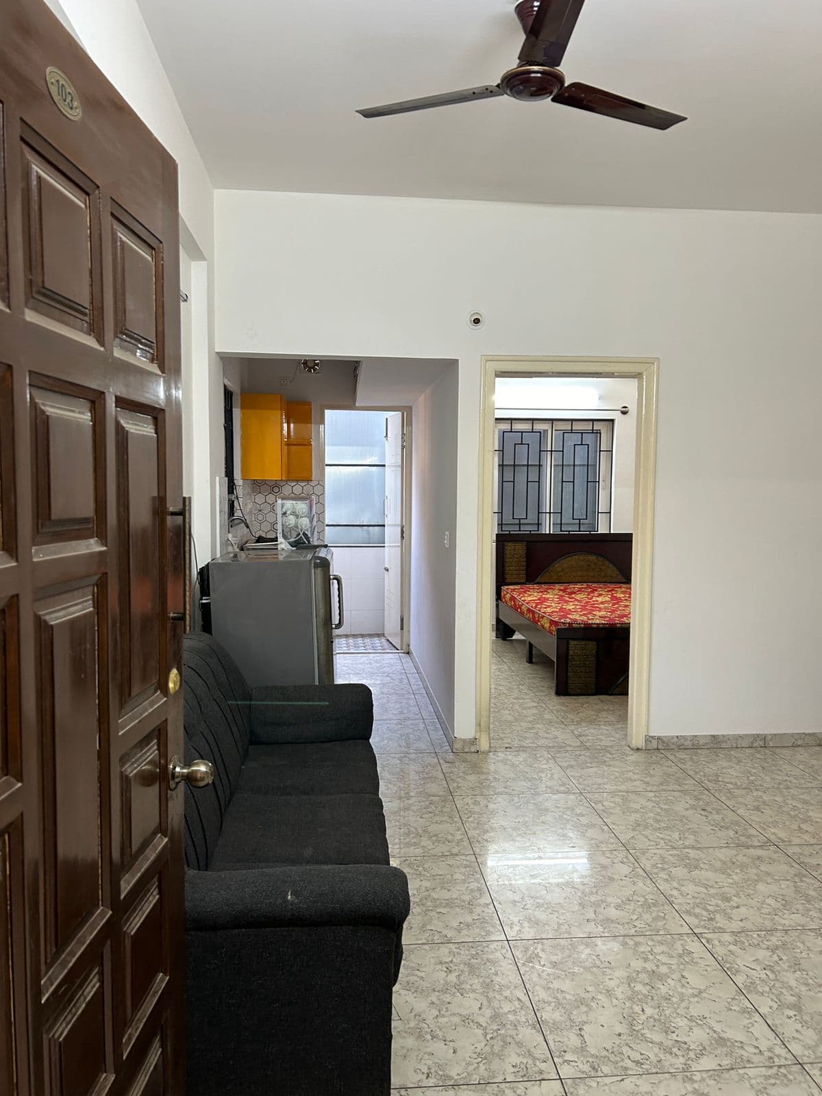 Hall