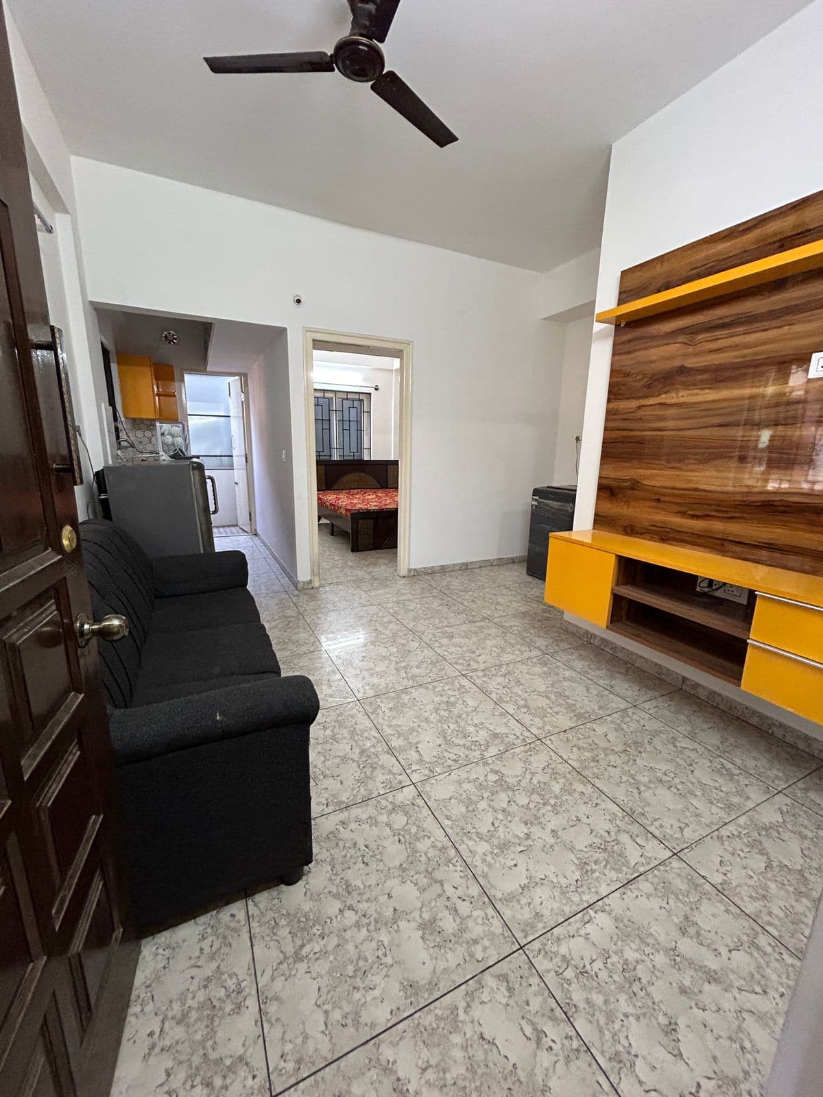 Hall