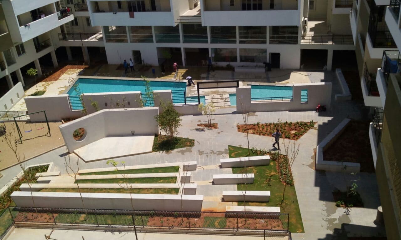 Amenities
