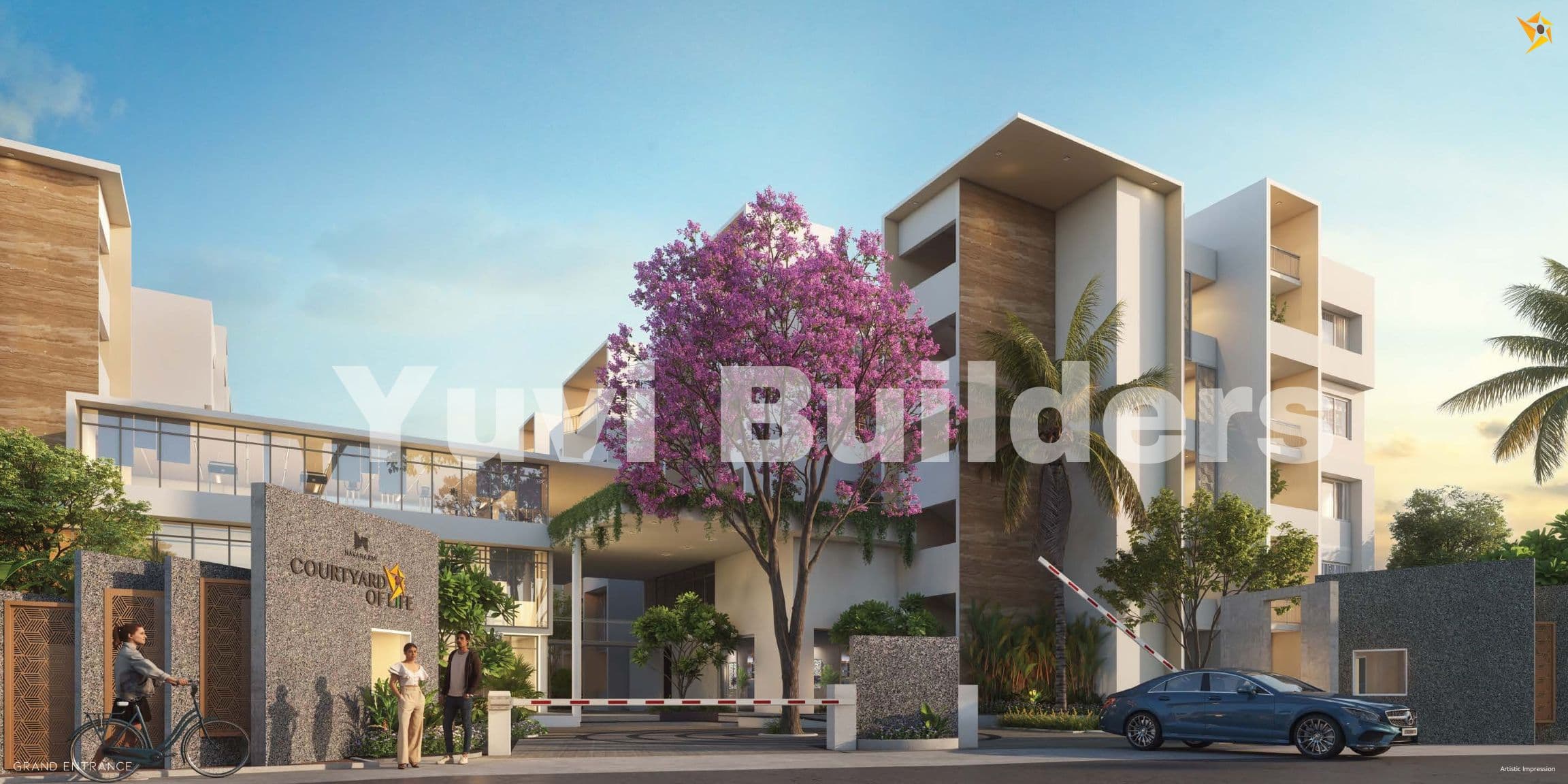 Building Images