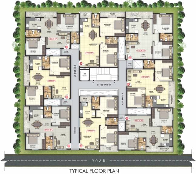 Master Plan