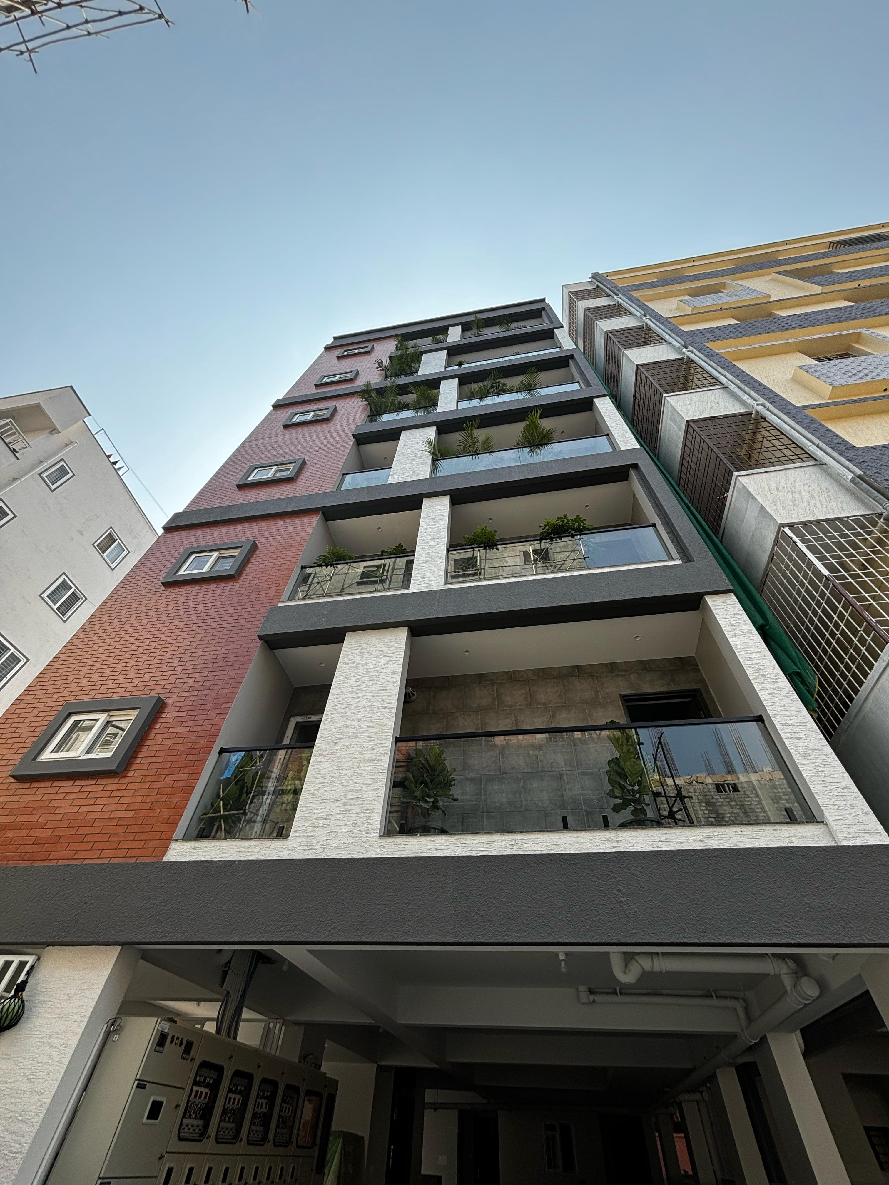 Building Images