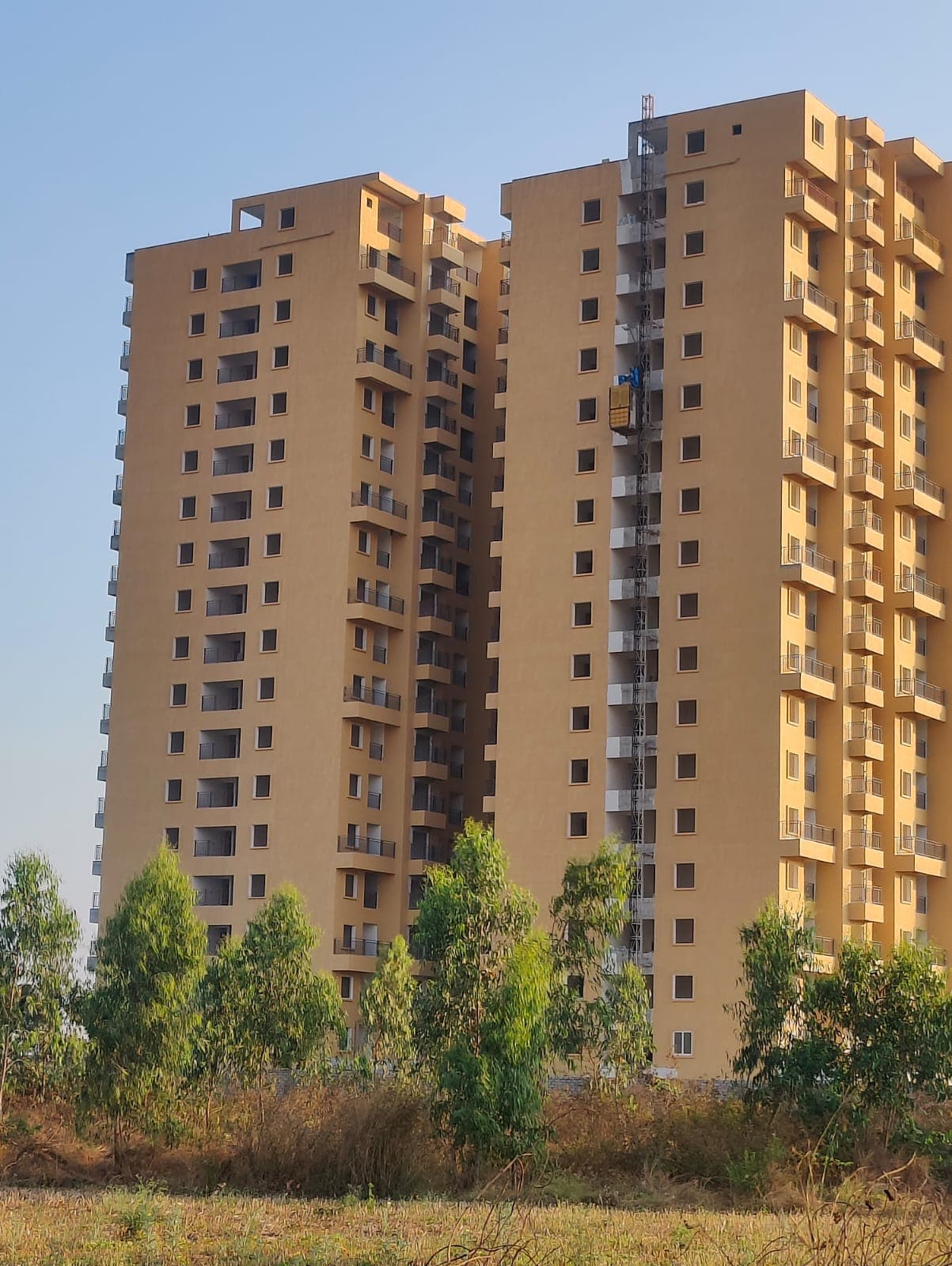 Building Images