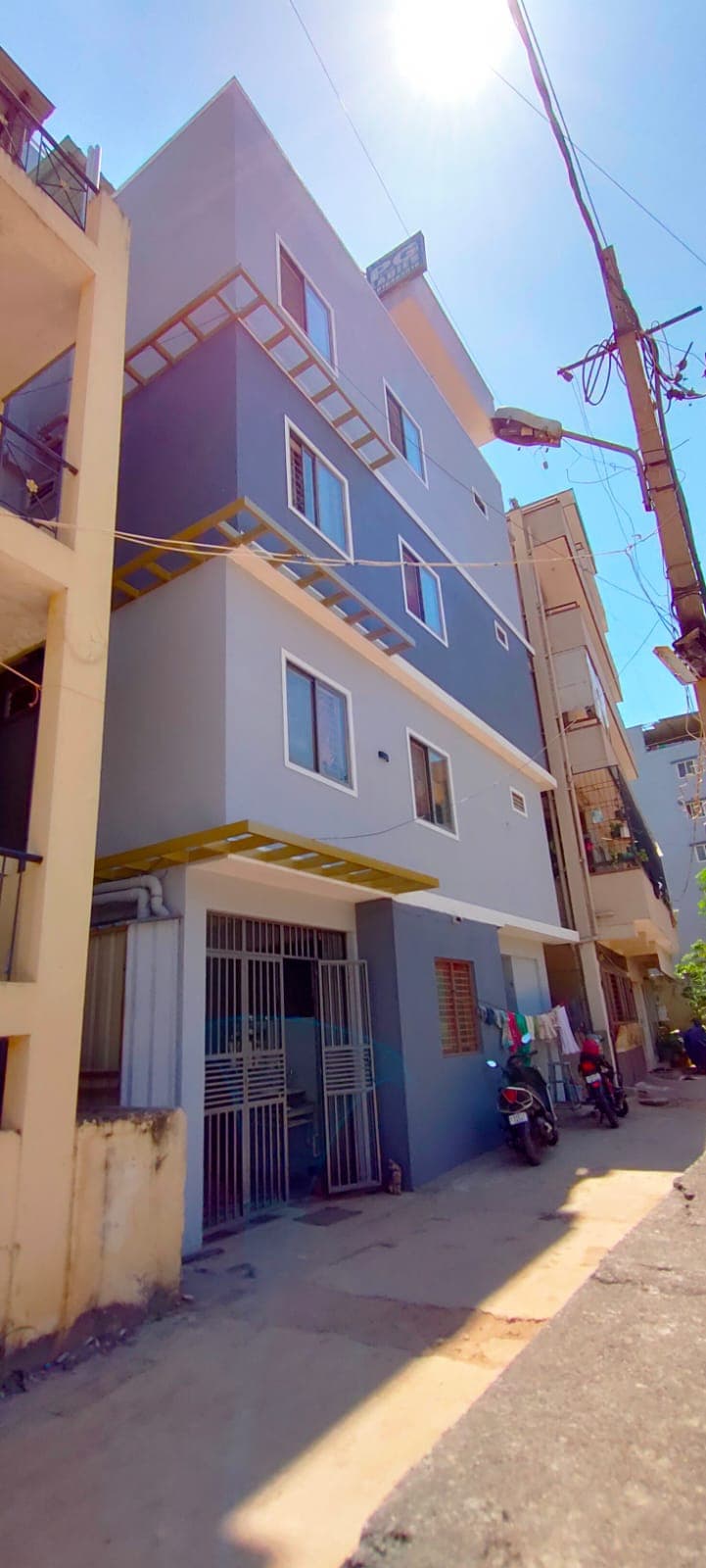 Building Images