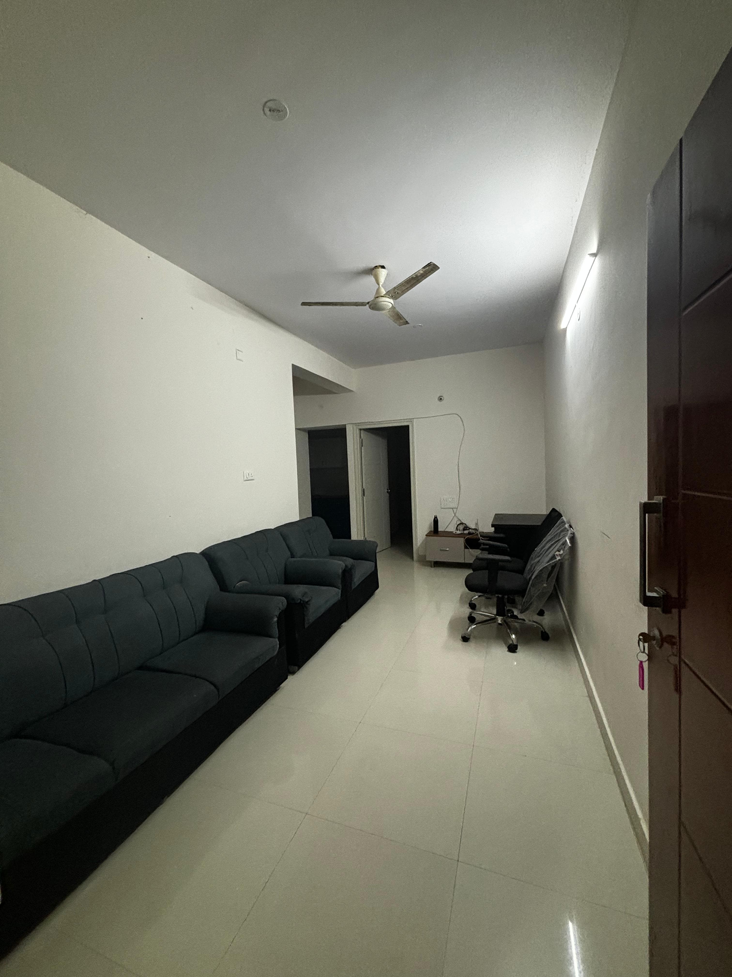 Hall
